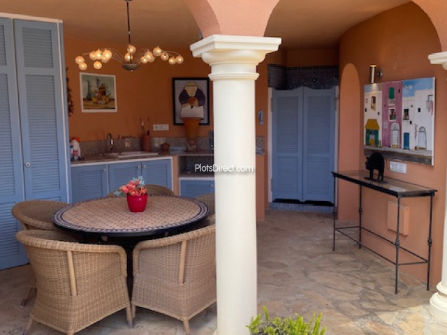 PDVAL3875 Resale villa for sale in Javea / Xàbia - Photo 15
