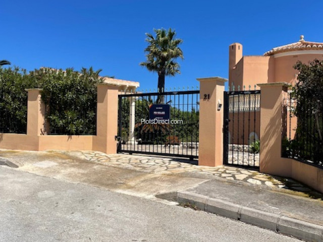 PDVAL3875 Resale villa for sale in Javea / Xàbia - Photo 16