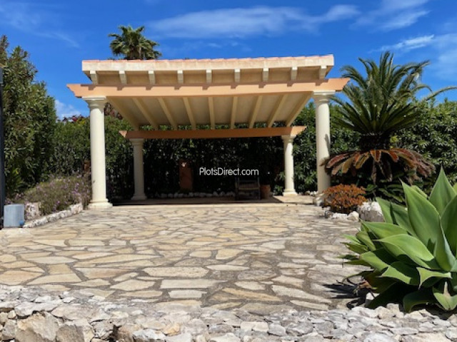 PDVAL3875 Resale villa for sale in Javea / Xàbia - Photo 17