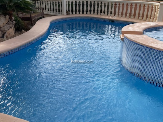 PDVAL3875 Resale villa for sale in Javea / Xàbia - Photo 19