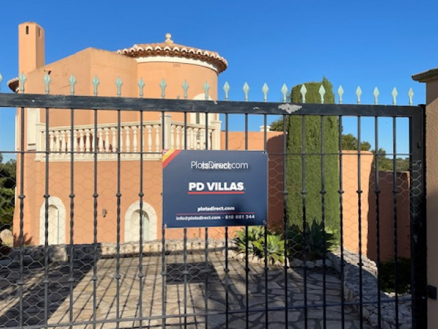 PDVAL3875 Resale villa for sale in Javea / Xàbia - Photo 20