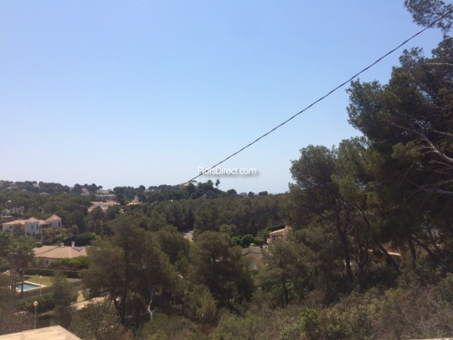 PDVAL3557  plot for sale in Javea / Xàbia - Photo 2