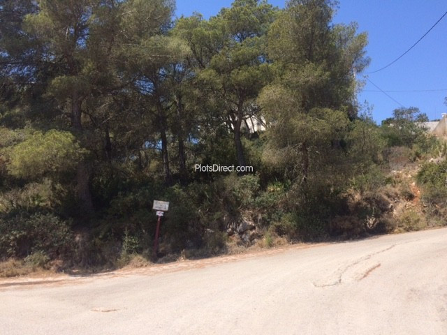 PDVAL3557  plot for sale in Javea / Xàbia - Photo 3