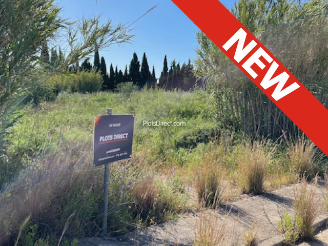 Plot in Javea / Xàbia PDVAL3876