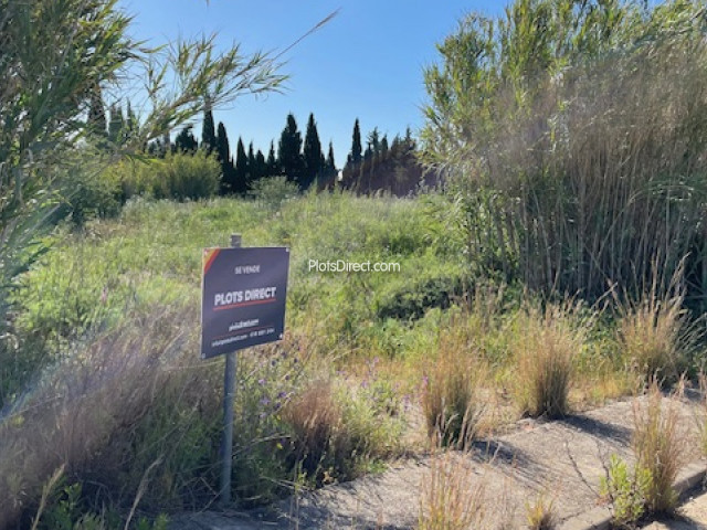 Plot in Javea / Xàbia PDVAL3876