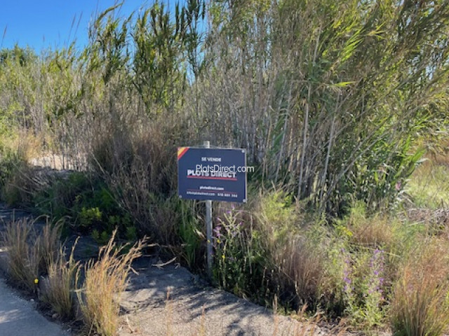 PDVAL3876  plot for sale in Javea / Xàbia - Photo 2
