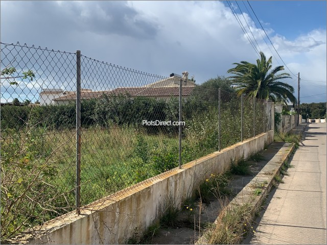 PDVAL3707  plot for sale in Javea / Xàbia - Photo 3