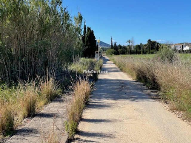 PDVAL3876  plot for sale in Javea / Xàbia - Photo 5