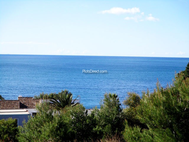 PDVAL3649  plot for sale in Benissa - Photo 4