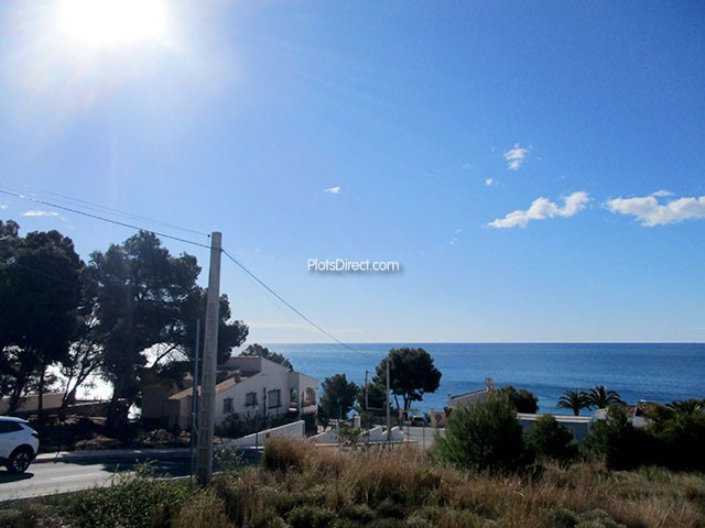 PDVAL3649  plot for sale in Benissa - Photo 6