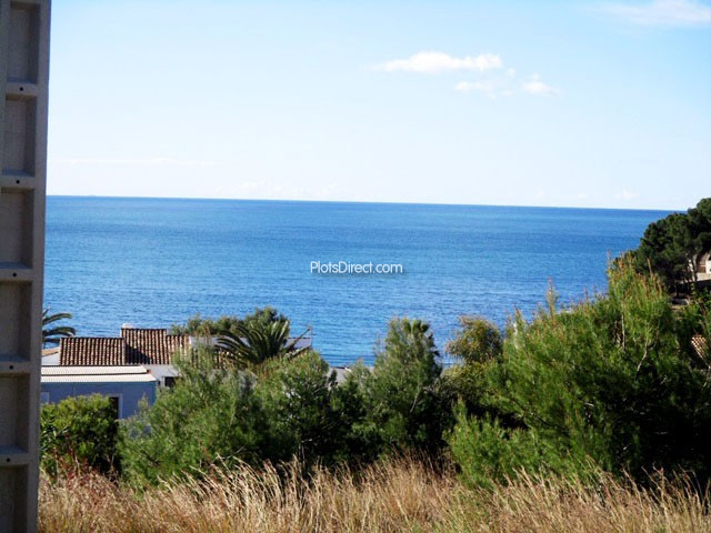 PDVAL3649  plot for sale in Benissa - Photo 9