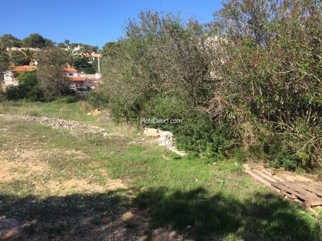 PDVAL3588  plot for sale in Javea / Xàbia - Photo 3