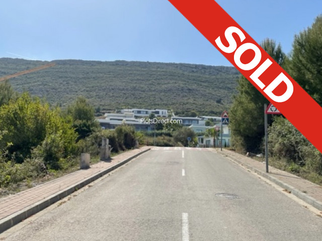 This property is sold