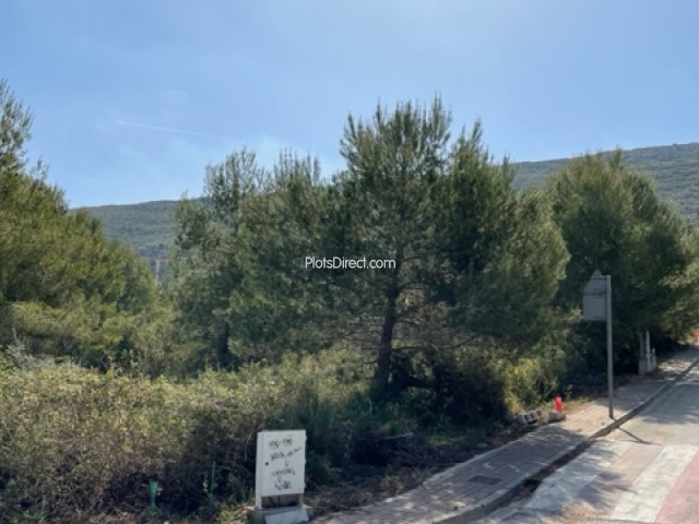 PDVAL3846  plot for sale in Javea / Xàbia - Photo 3