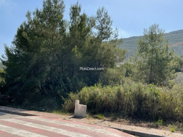 PDVAL3846  plot for sale in Javea / Xàbia - Photo 4