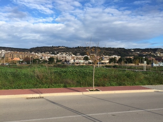 PDVAL3598  plot for sale in Javea / Xàbia - Photo 2