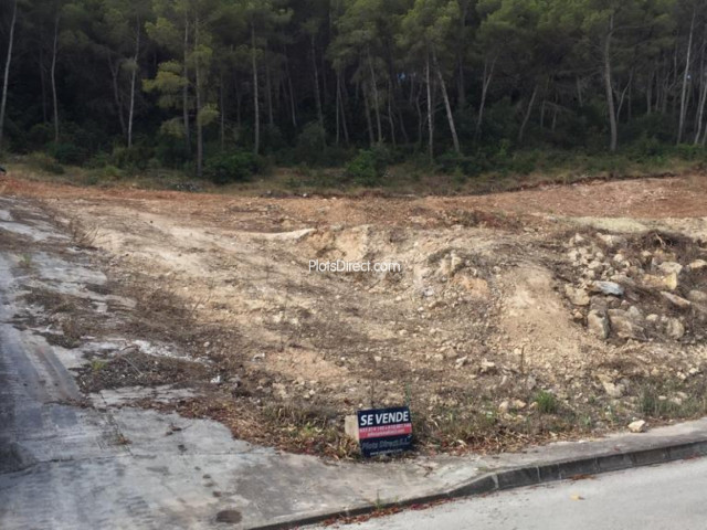 PDVAL3342  plot for sale in Javea / Xàbia - Photo 3