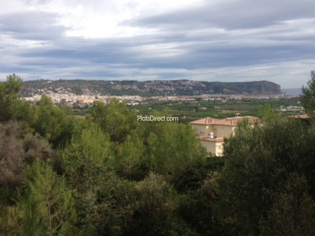 PDVAL3342  plot for sale in Javea / Xàbia - Photo 5