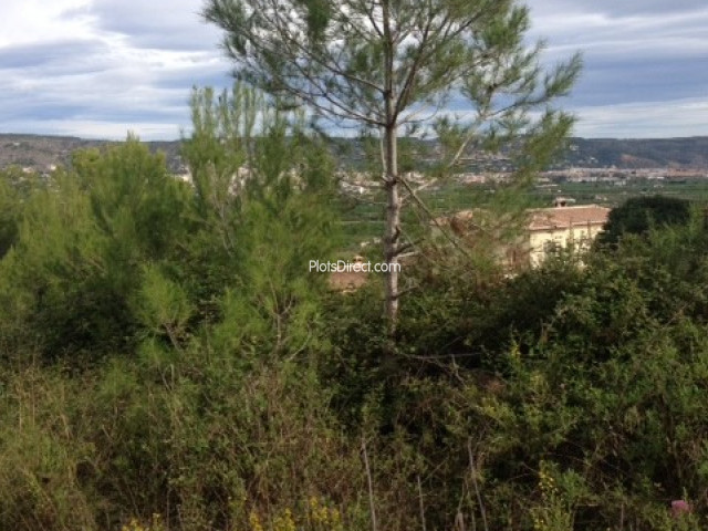 PDVAL3342  plot for sale in Javea / Xàbia - Photo 7