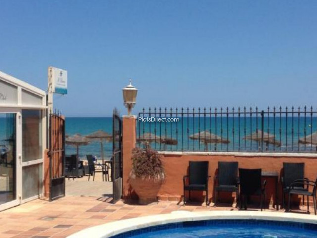 PDVAL3473 Resale hotel for sale in Alicante / Alacant - Photo 8