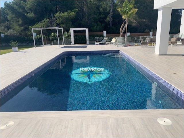 PDVAL3685 Resale villa for sale in Javea / Xàbia - Photo 4