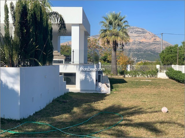 PDVAL3685 Resale villa for sale in Javea / Xàbia - Photo 5