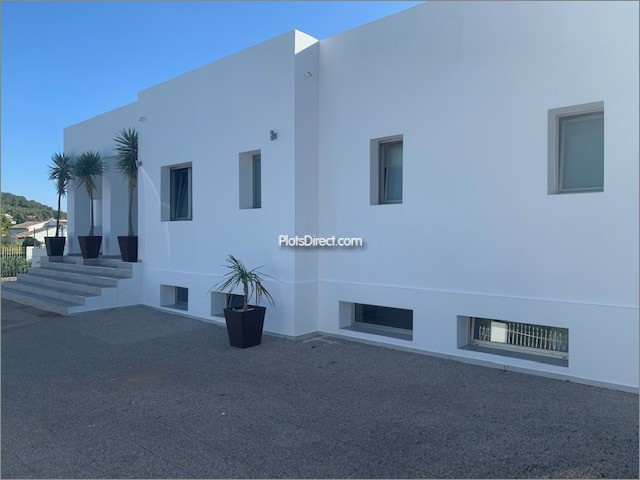 PDVAL3685 Resale villa for sale in Javea / Xàbia - Photo 6