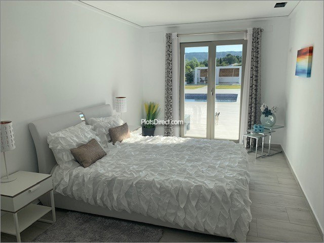 PDVAL3685 Resale villa for sale in Javea / Xàbia - Photo 17