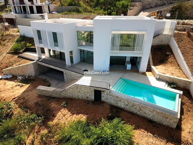 PDVAL3628 Newly built villa for sale in Javea / Xàbia - Photo 5