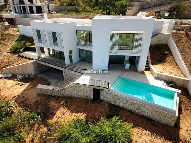 PDVAL3628 Newly built villa for sale in Javea / Xàbia - Photo 5