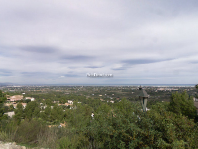  plot PDVAL3853 in Jesus Pobre - Photo 1