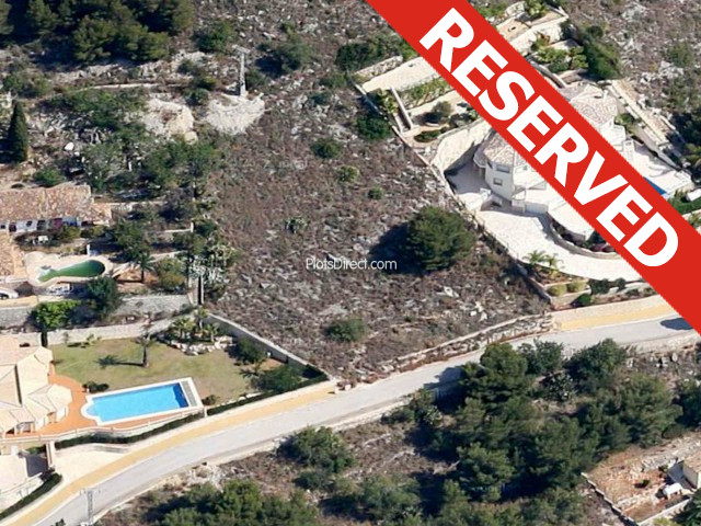 This property is reserved