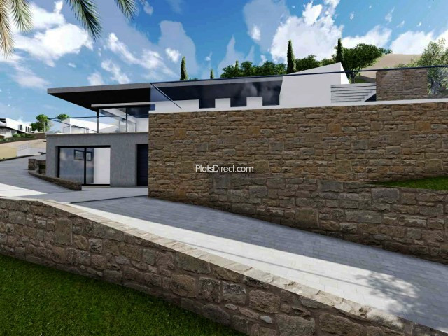 PDVAL3638  plot for sale in Javea / Xàbia - Photo 3