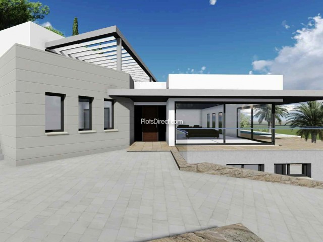 PDVAL3638  plot for sale in Javea / Xàbia - Photo 5