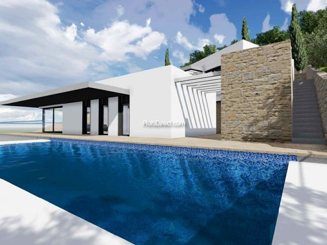 PDVAL3638  plot for sale in Javea / Xàbia - Photo 6