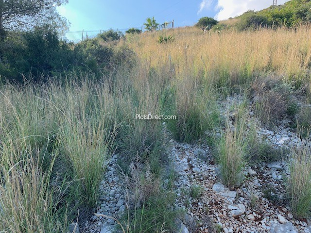 PDVAL3638  plot for sale in Javea / Xàbia - Photo 17