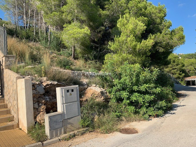 PDVAL3638  plot for sale in Javea / Xàbia - Photo 18