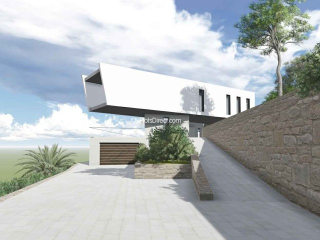 PDVAL3639  plot for sale in Javea / Xàbia - Photo 2