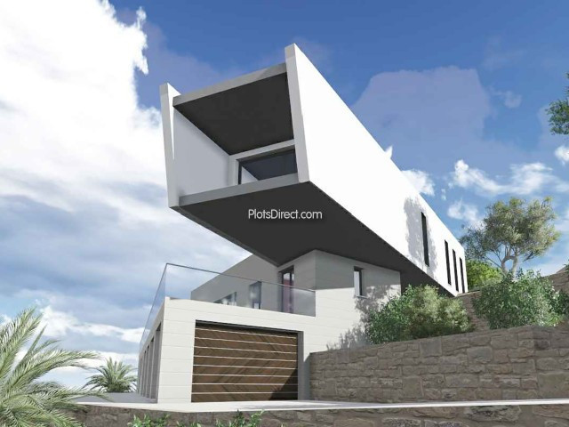 PDVAL3639  plot for sale in Javea / Xàbia - Photo 5