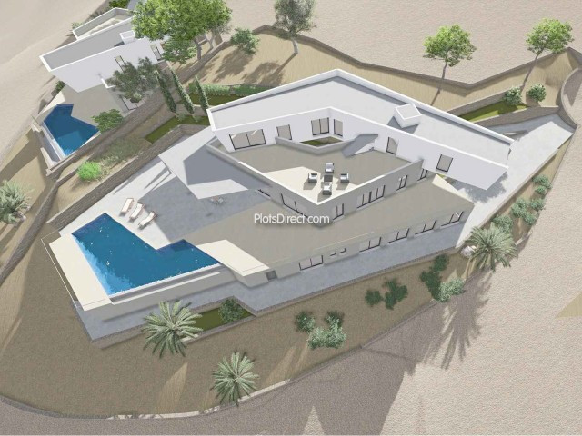 PDVAL3639  plot for sale in Javea / Xàbia - Photo 7