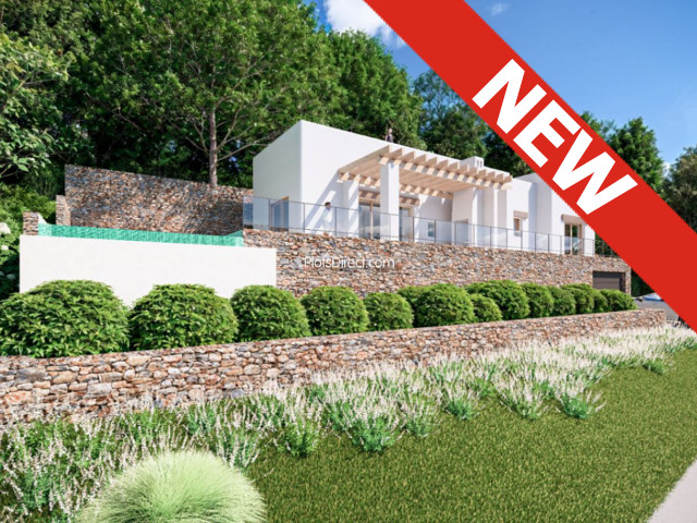 Villa in Javea / Xàbia PDVAL3879