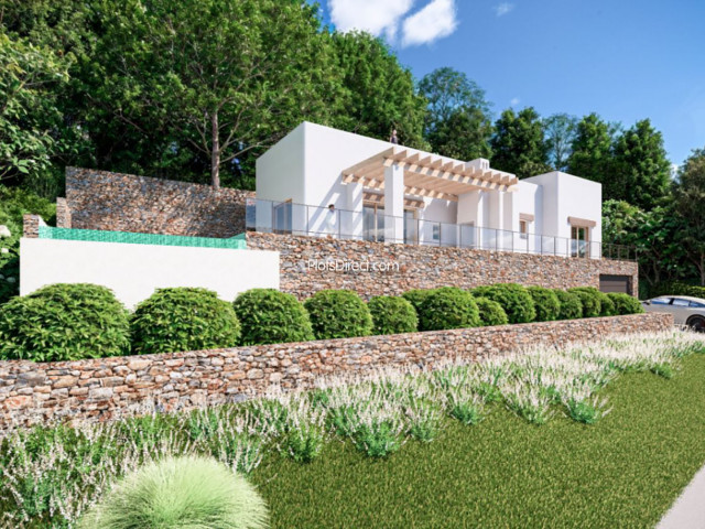 Villa in Javea / Xàbia, Alicante