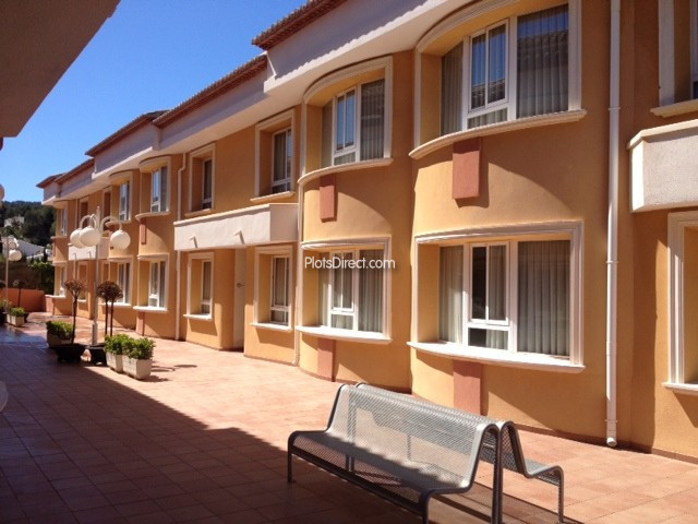 PDVAL3408 Newly built hotel for sale in Javea / Xàbia - Photo 3