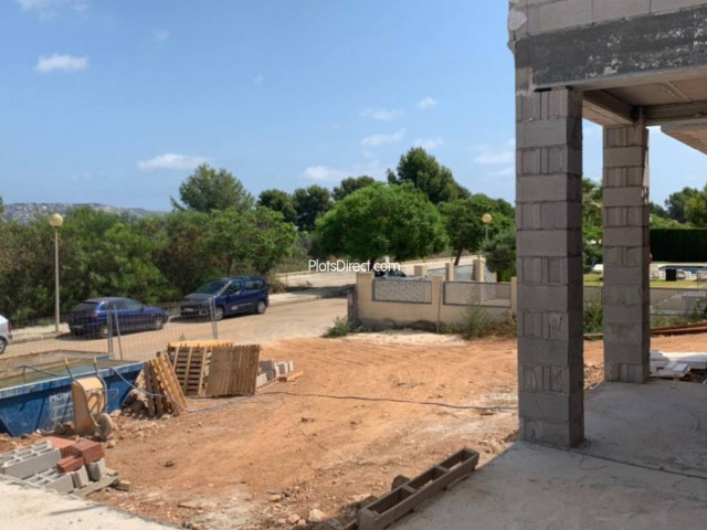 PDVAL3771 Newly built villa for sale in Javea / Xàbia - Photo 3