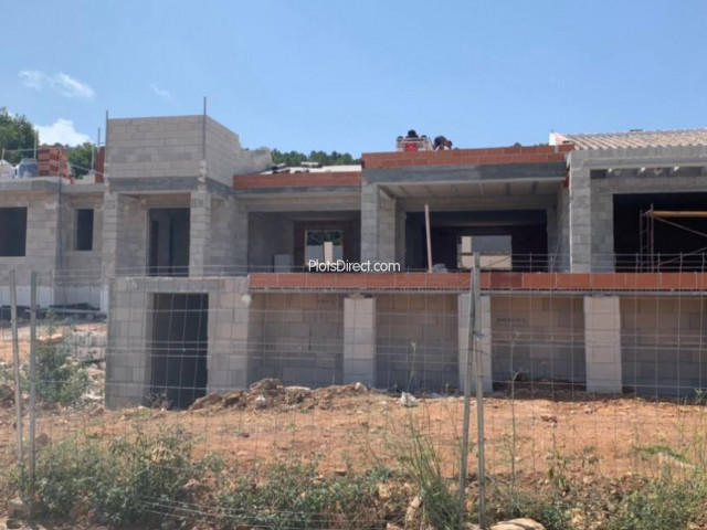 PDVAL3771 Newly built villa for sale in Javea / Xàbia - Photo 4
