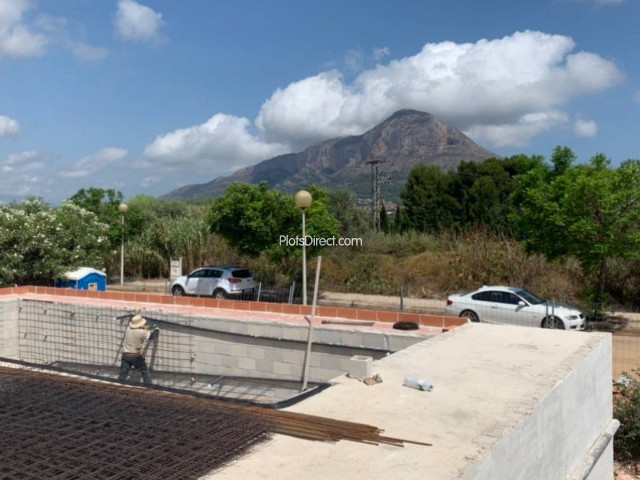 PDVAL3771 Newly built villa for sale in Javea / Xàbia - Photo 5