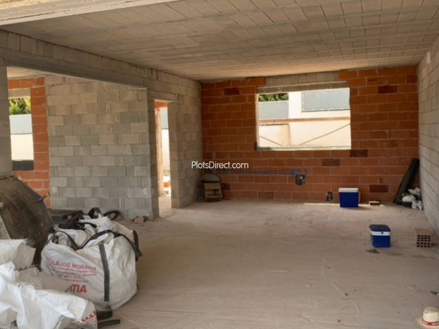PDVAL3771 Newly built villa for sale in Javea / Xàbia - Photo 6