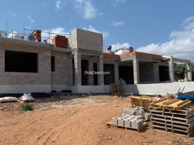 PDVAL3771 Newly built villa for sale in Javea / Xàbia - Photo 7