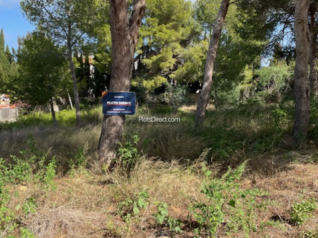 PDVAL3855  plot for sale in Javea / Xàbia - Photo 3