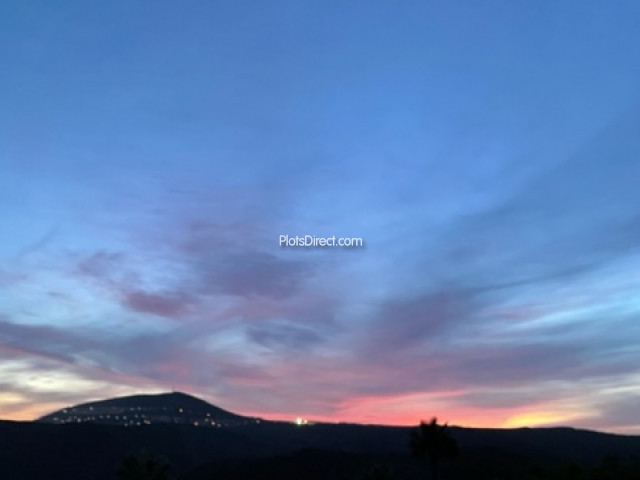 PDVAL3855  plot for sale in Javea / Xàbia - Photo 5